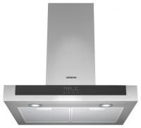 Вытяжка Siemens LC657BC20 - купить за 18&nbsp;248 ₽ в Москве с доставкой по РФ