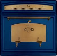 Духовой шкаф Restart ELF003 Blue - купить за 299&nbsp;999 ₽ в Москве с доставкой по РФ