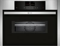 Компактный духовой шкаф Neff C15MS22N0 - купить за 176&nbsp;000 ₽ в Москве с доставкой по РФ