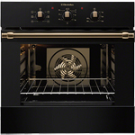 Духовой шкаф Electrolux EOB 2200 BOR - купить за 197&nbsp;000 ₽ в Москве с доставкой по РФ
