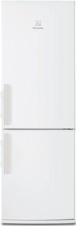 Холодильник Electrolux EN 2900 AOW - купить онлайн, цена 111 200 ₽, стоимость доставки по МСК и РФ от 300 рублей, заказать сейчас! Холодильник Electrolux EN 2900 AOW купить за 111 200 ₽ в Москве с доставкой по РФ