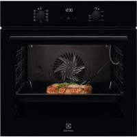 Духовой шкаф Electrolux OEE5C71Z - купить за 275&nbsp;520 ₽ в Москве с доставкой по РФ