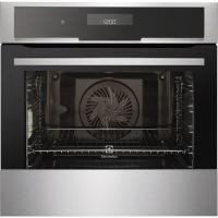 Духовой шкаф Electrolux EOC 95956 AX - купить онлайн, цена 195 500 ₽, стоимость доставки по МСК и РФ от 300 рублей, заказать сейчас! Духовой шкаф Electrolux EOC 95956 AX - купить за 195 500 ₽ в Москве с доставкой по РФ