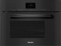 Пароварка с СВЧ Miele DGM 7640 OBSW - купить за 505&nbsp;000 ₽ в Москве с доставкой по РФ