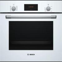 Духовой шкаф Bosch HBF534EW0R - купить за 58&nbsp;750.49 ₽ в Москве с доставкой по РФ
