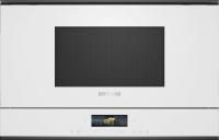 Микроволновая печь Siemens BF722L1W1 - купить за 92&nbsp;880 ₽ в Москве с доставкой по РФ