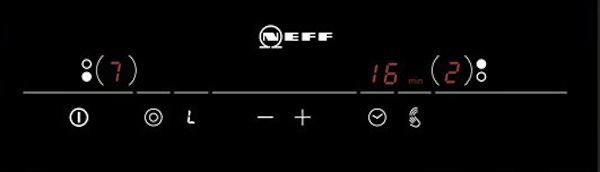 Варочная панель Neff N14D30N2 - купить за 718&nbsp;800 ₽ в Москве с доставкой по РФ