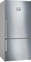 Двухкамерный холодильник Bosch KGN86AI32U - купить онлайн, цена 194 870.11 ₽, стоимость доставки по МСК и РФ от 300 рублей, заказать сейчас! Двухкамерный холодильник Bosch KGN86AI32U - купить за 194 870.11 ₽ в Москве с доставкой по РФ