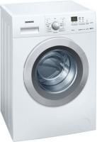 Стиральная машина Siemens WS10G140OE - купить за 23&nbsp;870 ₽ в Москве с доставкой по РФ
