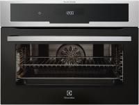 Духовой шкаф Electrolux EVK 95840 AX - купить онлайн, цена 195 100 ₽, стоимость доставки по МСК и РФ от 300 рублей, заказать сейчас! Духовой шкаф Electrolux EVK 95840 AX - купить за 195 100 ₽ в Москве с доставкой по РФ