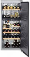 Винный шкаф Liebherr WTI 2050 Vinidor - купить онлайн, цена , стоимость доставки по МСК и РФ от 300 рублей, заказать сейчас! Винный шкаф Liebherr WTI 2050 Vinidor - купить за в Москве с доставкой по РФ