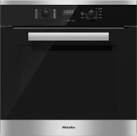 Духовой шкаф Miele H2661B EDST/CLST - купить онлайн, цена 748 250 ₽, стоимость доставки по МСК и РФ от 300 рублей, заказать сейчас! Духовой шкаф Miele H2661B EDST/CLST - купить за 748 250 ₽ в Москве с доставкой по РФ