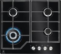 Варочная панель Electrolux KGG6436K - купить за 26&nbsp;960 ₽ в Москве с доставкой по РФ