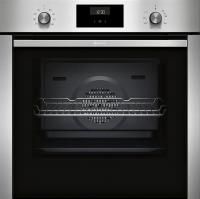 Духовой шкаф Neff B3CCE4AN0 - купить за 143&nbsp;640 ₽ в Москве с доставкой по РФ