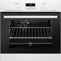 Духовой шкаф Electrolux OPEB4230W - купить онлайн, цена 60 480 ₽, стоимость доставки по МСК и РФ от 300 рублей, заказать сейчас! Духовой шкаф Electrolux OPEB4230W - купить за 60 480 ₽ в Москве с доставкой по РФ
