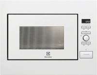 Встраиваемая микроволновая печь Electrolux EMS 26004 OW - купить за 85&nbsp;100 ₽ в Москве с доставкой по РФ
