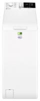 Стиральная машина Electrolux EW6T4262E - купить за 73&nbsp;700 ₽ в Москве с доставкой по РФ