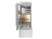 Винный шкаф Fhiaba XS7490TWT3 - купить за 499&nbsp;999 ₽ в Москве с доставкой по РФ