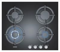 Газовая варочная панель Siemens EP616HB20E - купить за 19&nbsp;500 ₽ в Москве с доставкой по РФ