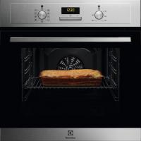 Духовой шкаф Electrolux EOF3H40BX - купить за 42&nbsp;700 ₽ в Москве с доставкой по РФ