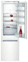 Встраиваемая холодильно-морозильная комбинация Neff K8351X0 - купить за 838&nbsp;700 ₽ в Москве с доставкой по РФ