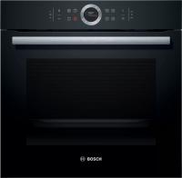Духовой шкаф Bosch HBG675BB1 - купить за 112&nbsp;750.10 ₽ в Москве с доставкой по РФ