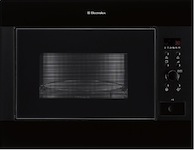 Встраиваемая микроволновая печь Electrolux EMS 26415 K - купить за 85&nbsp;200 ₽ в Москве с доставкой по РФ