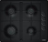 Газовая варочная панель Bosch PBP6C6B82Q - купить за 27&nbsp;730.23 ₽ в Москве с доставкой по РФ