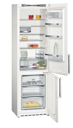 Холодильник Siemens KG36EAW20R - купить онлайн, цена 30 320 ₽, стоимость доставки по МСК и РФ от 300 рублей, заказать сейчас! Холодильник Siemens KG36EAW20R купить за 30 320 ₽ в Москве с доставкой по РФ