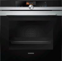 Духовой шкаф Siemens HS636GDS2 - купить за 177&nbsp;840 ₽ в Москве с доставкой по РФ