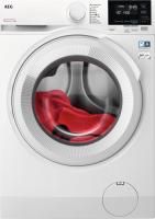 Стиральная машина AEG LR6G94OW - купить за 72&nbsp;900 ₽ в Москве с доставкой по РФ