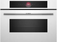 Духовой шкаф Bosch CMG7241W1 - купить за 132&nbsp;750.40 ₽ в Москве с доставкой по РФ