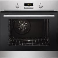 Духовой шкаф Electrolux EZC52430AX - купить онлайн, цена 98 370 ₽, стоимость доставки по МСК и РФ от 300 рублей, заказать сейчас! Духовой шкаф Electrolux EZC52430AX - купить за 98 370 ₽ в Москве с доставкой по РФ