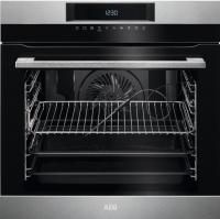 Духовой шкаф AEG BPK642120M - купить за 82&nbsp;700 ₽ в Москве с доставкой по РФ