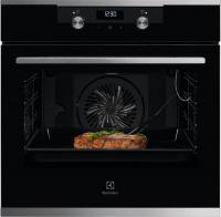 Духовой шкаф Electrolux OKE5H71X - купить за 194&nbsp;600 ₽ в Москве с доставкой по РФ