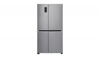 Холодильник LG GC-B247SMUV - купить за 99&nbsp;900 ₽ в Москве с доставкой по РФ
