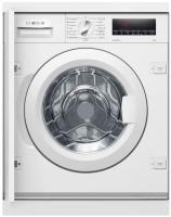 Встраиваемая стиральная машина Bosch WIW28542EU - купить за 179&nbsp;630.16 ₽ в Москве с доставкой по РФ