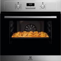 Духовой шкаф Electrolux EOD3C40BX - купить онлайн, цена 44 900 ₽, стоимость доставки по МСК и РФ от 300 рублей, заказать сейчас! Духовой шкаф Electrolux EOD3C40BX - купить за 44 900 ₽ в Москве с доставкой по РФ