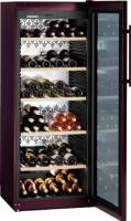 Винный шкаф Liebherr WT 4177 GrandCru - купить за в Москве с доставкой по РФ