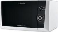 Микроволновая печь Electrolux EMM 21000 W - купить за 83&nbsp;200 ₽ в Москве с доставкой по РФ