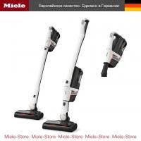 Пылесос Miele SOUL 5 Triflex HX 2 Racer Lotus White - купить онлайн, цена 116 500 ₽, стоимость доставки по МСК и РФ от 300 рублей, заказать сейчас! Пылесос Miele SOUL 5 Triflex HX 2 Racer Lotus White - купить за 116 500 ₽ в Москве с доставкой по РФ