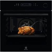 Духовой шкаф Electrolux EOC8H31Z - купить за 127&nbsp;460 ₽ в Москве с доставкой по РФ