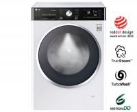 Стиральная машина LG F14U2TBS2 - купить за 47&nbsp;000 ₽ в Москве с доставкой по РФ