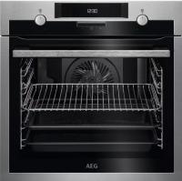 Духовой шкаф Aeg BEE431310M - купить за 76&nbsp;640 ₽ в Москве с доставкой по РФ