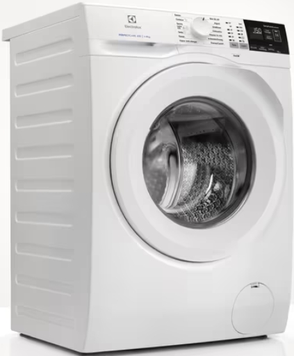 Стиральная машина Electrolux EW6FN448W - купить за 64&nbsp;520 ₽ в Москве с доставкой по РФ