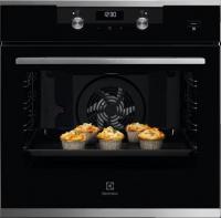 Духовой шкаф Electrolux KODEH70X - купить за 56&nbsp;330 ₽ в Москве с доставкой по РФ