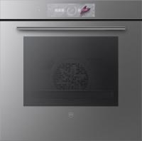 Духовой шкаф V-ZUG Combair V2000 60 C2T-21043 платина - купить за 439&nbsp;990.12 ₽ в Москве с доставкой по РФ