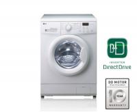 Стиральная машина LG F8068LD - купить за 47&nbsp;000 ₽ в Москве с доставкой по РФ