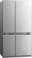 Холодильник Mitsubishi Electric MR-LR78EN-GSL-R - купить за 299&nbsp;950.39 ₽ в Москве с доставкой по РФ