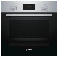 Духовой шкаф Bosch HBF114ES0R - купить за 54&nbsp;820.34 ₽ в Москве с доставкой по РФ